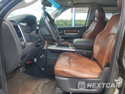 Zdjęcie 7 z 15 samochodu: 2012 DODGE RAM 3500 LONGHORN VIN:3C63DRNL4CG288931 - miniatura