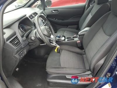 Zdjęcie 7 z 14 samochodu: 2020 NISSAN LEAF SV VIN:1N4AZ1CP1LC306240 - miniatura