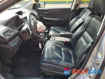 Zdjęcie 7 z 13 samochodu: 2014 HONDA CR-V EXL VIN:5J6RM4H77EL104635 - miniatura