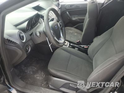 Zdjęcie 7 z 12 samochodu: 2019 FORD FIESTA SE VIN:3FADP4BJ2KM164723 - miniatura