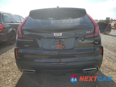 Zdjęcie 6 z 13 samochodu: 2024 CADILLAC XT4 PREMIUM LUXURY VIN:1GYFZDR40RF188746 - miniatura