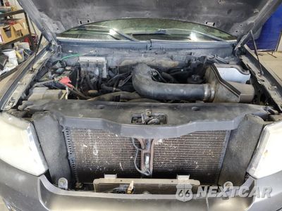Zdjęcie 11 z 12 samochodu: 2004 FORD F150 SUPERCREW VIN:1FTPW14554KC57058 - miniatura