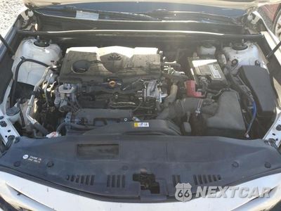 Zdjęcie 11 z 12 samochodu: 2019 TOYOTA CAMRY L VIN:4T1B11HK3KU265360 - miniatura