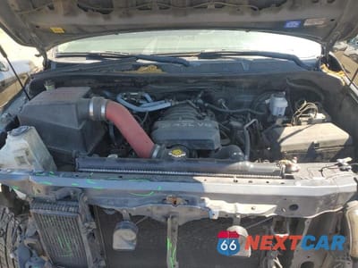 Zdjęcie 11 z 12 samochodu: 2007 TOYOTA TUNDRA DOUBLE CAB LIMITED VIN:5TFRT58157X008511 - miniatura