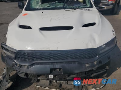 Zdjęcie 12 z 13 samochodu: 2022 DODGE DURANGO R/T VIN:1C4SDHCT0NC198277 - miniatura