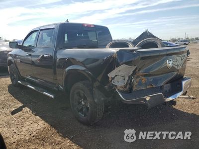 Drugie zdjęcie samochodu z przodu: 2017 RAM 1500 LARAMIE VIN:1C6RR7NT7HS587443 - miniatura