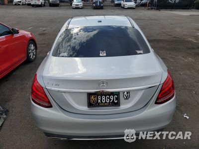 Zdjęcie 6 z 13 samochodu: 2018 MERCEDES-BENZ C 300 VIN:55SWF4JB3JU267473 - miniatura