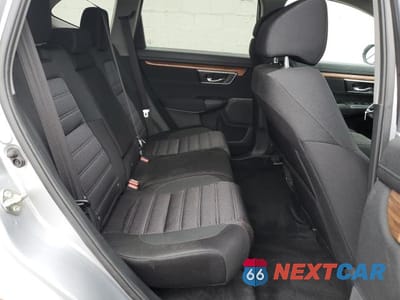 Zdjęcie 11 z 14 samochodu: 2019 HONDA CR-V EX VIN:2HKRW2H56KH673933 - miniatura