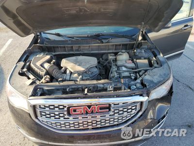 Zdjęcie 12 z 16 samochodu: 2017 GMC ACADIA DENALI VIN:1GKKNPLS1HZ124967 - miniatura