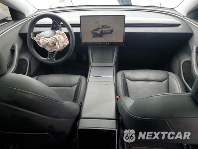 Zdjęcie 8 z 14 samochodu: 2024 TESLA MODEL 3 VIN:5YJ3E1EAXRF733533 - miniatura