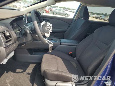 Zdjęcie 7 z 16 samochodu: 2023 NISSAN ROGUE S VIN:5N1BT3AB1PC873908 - miniatura