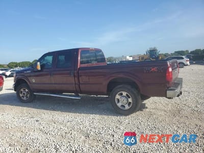 Drugie zdjęcie samochodu z przodu: 2011 FORD F250 SUPER DUTY VIN:1FT7W2BT0BEB36988 - miniatura