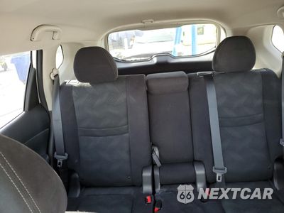 Zdjęcie 10 z 15 samochodu: 2014 NISSAN ROGUE S VIN:5N1AT2MV4EC850714 - miniatura