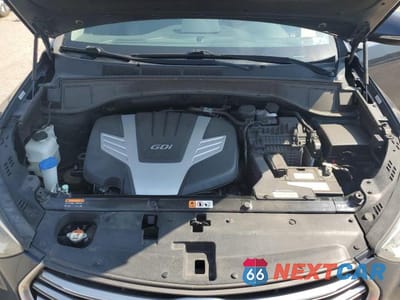 Zdjęcie 11 z 12 samochodu: 2019 HYUNDAI SANTA FE XL SE VIN:KM8SN4HF4KU299591 - miniatura