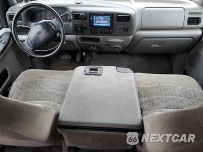 Zdjęcie 8 z 14 samochodu: 2000 FORD F250 SUPER DUTY VIN:3FTNX21S1YMA64554 - miniatura