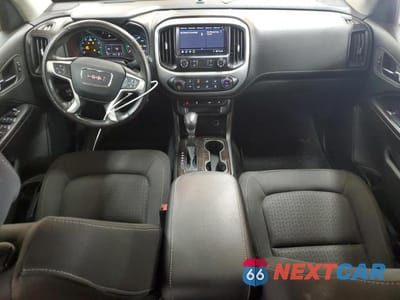 Zdjęcie 8 z 12 samochodu: 2022 GMC CANYON ELEVATION VIN:1GTG6CEN6N1328074 - miniatura