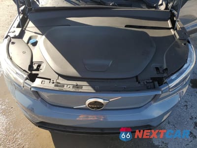 Zdjęcie 12 z 14 samochodu: 2021 VOLVO XC40 RECHARGE VIN:YV4ED3UR1M2528951 - miniatura