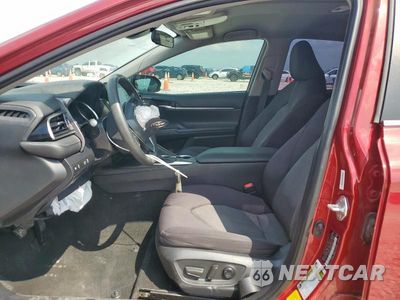 Zdjęcie 7 z 12 samochodu: 2022 TOYOTA CAMRY LE VIN:4T1C11AK7NU001772 - miniatura