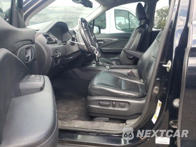 Zdjęcie 7 z 13 samochodu: 2016 HONDA PILOT EXL VIN:5FNYF6H62GB090454 - miniatura