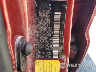 Zdjęcie 13 z 13 samochodu: 2006 TOYOTA HIGHLANDER LIMITED VIN:JTEDP21A760094995 - miniatura