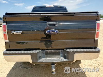 Zdjęcie 6 z 12 samochodu: 2013 FORD F150 SUPER CAB VIN:1FTFX1ET7DFC30328 - miniatura