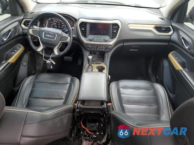 Zdjęcie 8 z 13 samochodu: 2019 GMC ACADIA DENALI VIN:1GKKNPLS1KZ152954 - miniatura