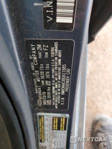 Zdjęcie 12 z 14 samochodu: 2011 HYUNDAI ACCENT GLS VIN:KMHCN4ACXBU611885 - miniatura