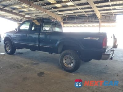 Drugie zdjęcie samochodu z przodu: 1999 FORD F-250 SUPER DUTY VIN:1FTNX21S0XEB10363 - miniatura