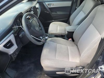 Zdjęcie 7 z 12 samochodu: 2014 TOYOTA COROLLA ECO VIN:2T1BPRHE9EC210697 - miniatura