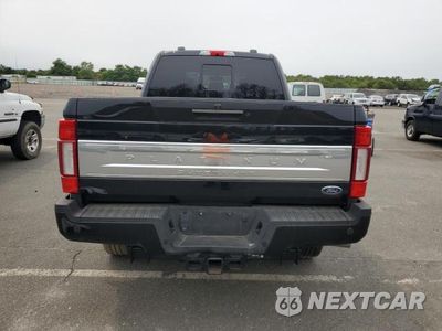 Zdjęcie 6 z 12 samochodu: 2021 FORD F350 SUPER DUTY VIN:1FT7W3BTXMED32459 - miniatura