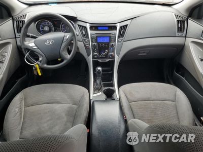 Zdjęcie 8 z 12 samochodu: 2012 HYUNDAI SONATA GLS VIN:5NPEB4AC6CH501210 - miniatura