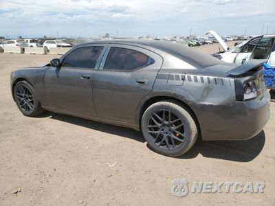 Drugie zdjęcie samochodu z przodu: 2010 DODGE CHARGER SXT VIN:2B3CA3CV9AH108165 - miniatura