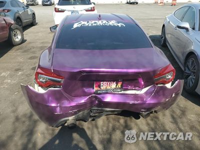Zdjęcie 6 z 12 samochodu: 2016 TOYOTA SCION FR-S VIN:JF1ZNAA16G9700221 - miniatura