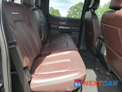 Zdjęcie 11 z 13 samochodu: 2017 FORD F350 SUPER DUTY VIN:1FT8W3DT8HED63569 - miniatura