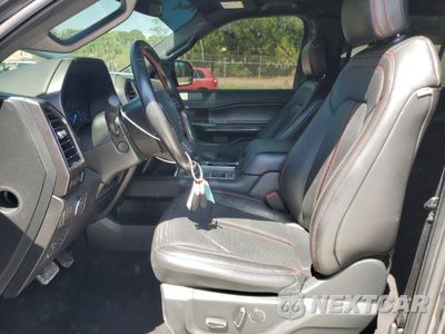 Zdjęcie 7 z 15 samochodu: 2020 FORD EXPEDITION MAX LIMITED VIN:1FMJK1KT5LEA74741 - miniatura