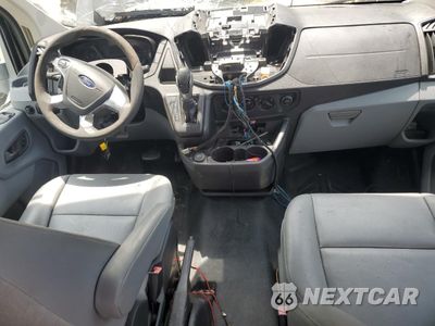 Zdjęcie 8 z 13 samochodu: 2017 FORD TRANSIT T-150 VIN:1FTYE1CM2HKA26883 - miniatura