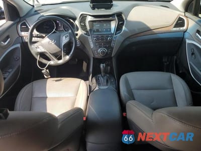 Zdjęcie 8 z 12 samochodu: 2019 HYUNDAI SANTA FE XL SE VIN:KM8SN4HF4KU299591 - miniatura