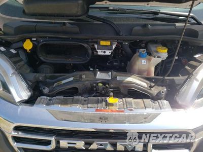 Zdjęcie 12 z 13 samochodu: 2024 RAM PROMASTER 2500 2500 HIGH VIN:3C6LRVPG7RE105987 - miniatura