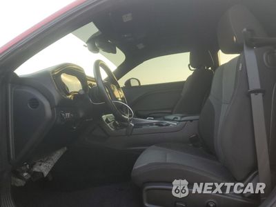 Zdjęcie 7 z 15 samochodu: 2016 DODGE CHALLENGER R/T VIN:2C3CDZBT4GH129219 - miniatura