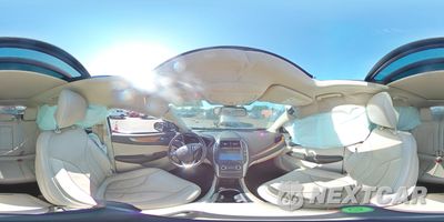 Zdjęcie 14 z 14 samochodu: 2016 LINCOLN MKC RESERVE VIN:5LMCJ3D95GUJ03026 - miniatura