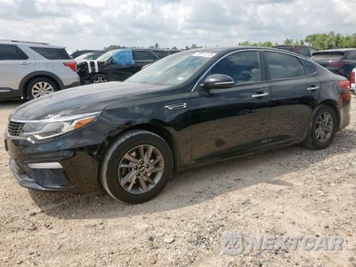 2019 KIA OPTIMA LX 5XXGT4L31KG353089 - główne zdjęcie licytacji z USA - miniatura