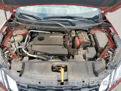 Zdjęcie 12 z 16 samochodu: 2023 NISSAN ROGUE SV VIN:5N1BT3BA2PC926914 - miniatura