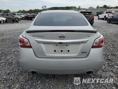 Zdjęcie 6 z 14 samochodu: 2014 NISSAN ALTIMA 2.5 VIN:1N4AL3AP4EC903501 - miniatura