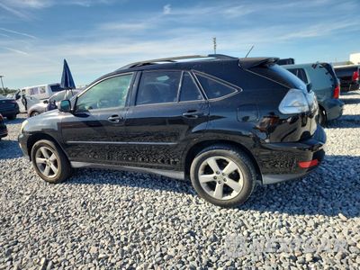 Drugie zdjęcie samochodu z przodu: 2004 LEXUS RX 330 VIN:JTJGA31U140018119 - miniatura