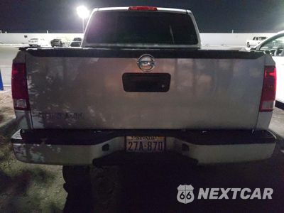 Zdjęcie 6 z 12 samochodu: 2014 NISSAN TITAN S VIN:1N6AA0EKXEN520354 - miniatura
