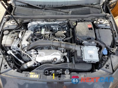 Zdjęcie 11 z 13 samochodu: 2023 MERCEDES-BENZ CLA 250 VIN:W1K5J4GB8PN423932 - miniatura