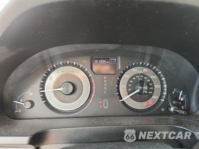 Zdjęcie 9 z 13 samochodu: 2013 HONDA ODYSSEY EXL VIN:5FNRL5H60DB010510 - miniatura