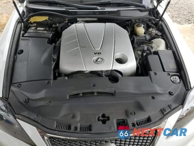 Zdjęcie 11 z 12 samochodu: 2014 LEXUS IS 350 VIN:JTHFE2C21E2510288 - miniatura