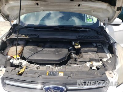 Zdjęcie 11 z 12 samochodu: 2015 FORD ESCAPE SE VIN:1FMCU9G97FUA93414 - miniatura