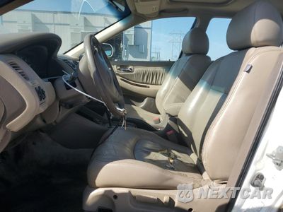 Zdjęcie 7 z 15 samochodu: 2000 HONDA ACCORD EX VIN:1HGCG1652YA060788 - miniatura